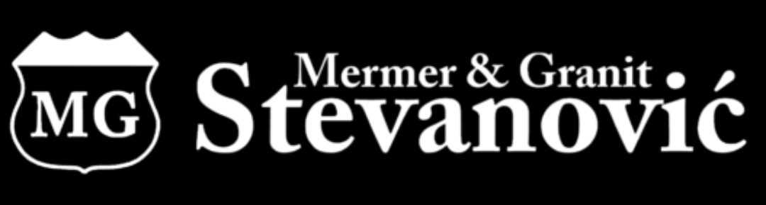 MG Stevanović Logo